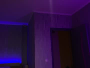Pridesanss January 09, 2025 Chaturbate stream image