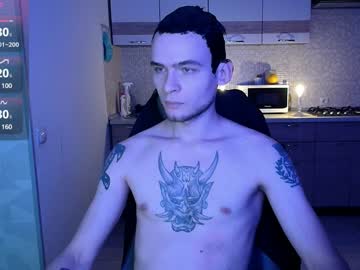 Pusi_Meow January 09, 2025 Chaturbate stream image