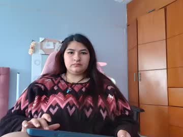 Radiantgoddes January 09, 2025 Chaturbate stream image
