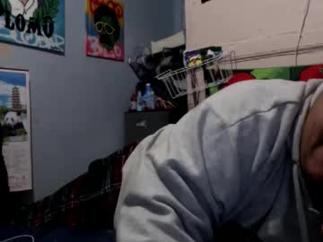 Ransomthatpussy January 09, 2025 Chaturbate stream image