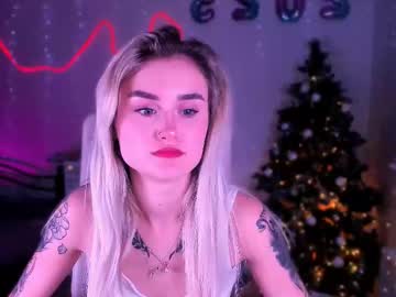 _Ravena January 09, 2025 Chaturbate stream image