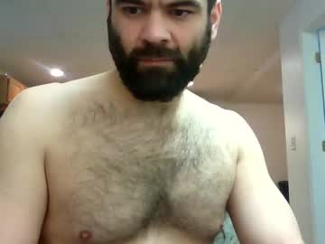 Realmman86 January 09, 2025 Chaturbate stream image