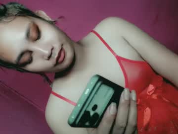 Sweet_Lover5 January 09, 2025 Chaturbate stream image