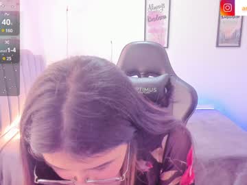 Amy_Sophiaa January 09, 2025 Chaturbate stream image