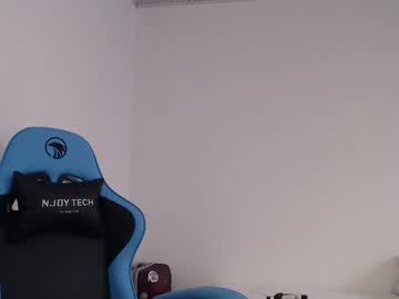 Andrestorres0 January 09, 2025 Chaturbate stream image