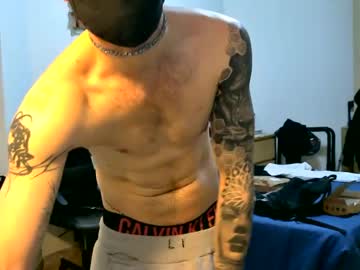 Ariancock January 09, 2025 Chaturbate stream image