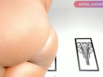 Ashley_Crotez January 09, 2025 Chaturbate stream image