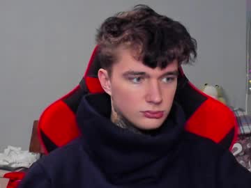 Austen_Milker January 09, 2025 Chaturbate stream image