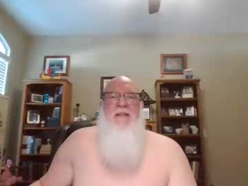 Billybear1956 January 09, 2025 Chaturbate stream image