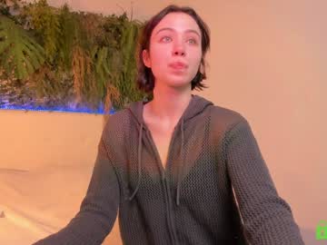 Black_Jenny January 09, 2025 Chaturbate stream image