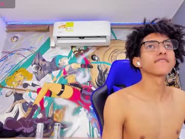 Cj_Davis January 09, 2025 Chaturbate stream image
