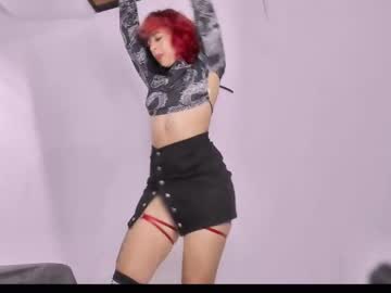 Cris_Cat_ January 09, 2025 Chaturbate stream image