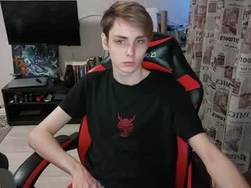 Danny_Fox888 January 09, 2025 Chaturbate stream image