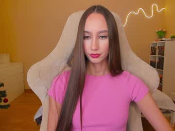 Emilyhoston January 09, 2025 Chaturbate stream image