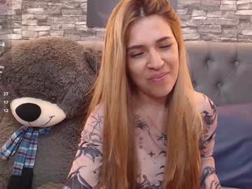 Evaloviaa_ January 09, 2025 Chaturbate stream image