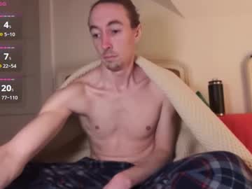 Fuckmerunning1017 January 09, 2025 Chaturbate stream image