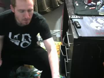 Gingercock321 January 09, 2025 Chaturbate stream image