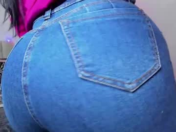 Jeni_Fergs January 09, 2025 Chaturbate stream image