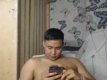 Johnny_Beast January 09, 2025 Chaturbate stream image