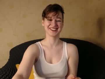 Kiraakkerman January 09, 2025 Chaturbate stream image