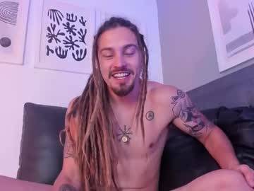 Liamlionn January 09, 2025 Chaturbate stream image