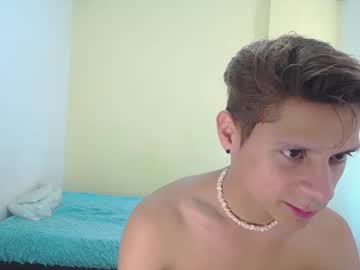 Loganevans8 January 09, 2025 Chaturbate stream image