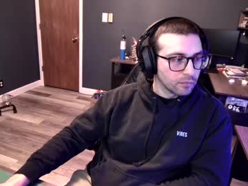 Loves_To_Drill January 09, 2025 Chaturbate stream image