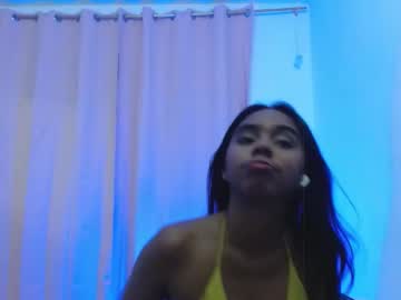 Luna_Estrella99 January 09, 2025 Chaturbate stream image