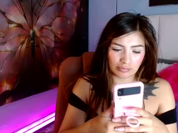 Melannie_Volkov January 09, 2025 Chaturbate stream image