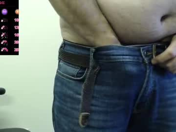 Ragin_Hardon001 January 09, 2025 Chaturbate stream image
