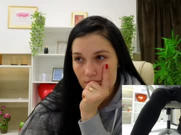 Selinesole_ January 09, 2025 Chaturbate stream image