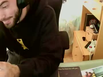 Terwosdex January 09, 2025 Chaturbate stream image