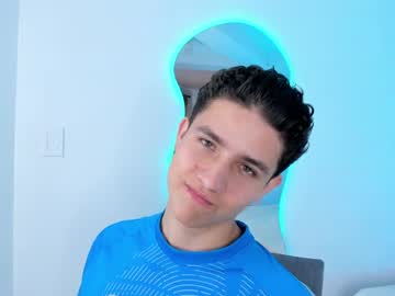 Theohawke_ January 09, 2025 Chaturbate stream image