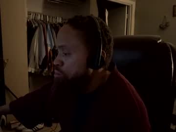 Thomasgwhitecft January 09, 2025 Chaturbate stream image