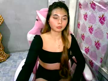 Urasian_Donna23 January 09, 2025 Chaturbate stream image
