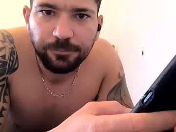 Vanilson10 January 09, 2025 Chaturbate stream image