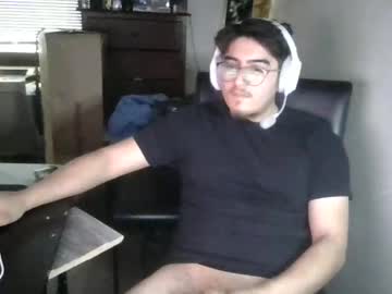 Vitamin_Cum January 09, 2025 Chaturbate stream image
