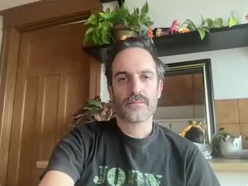 Whiskylove69 January 09, 2025 Chaturbate stream image