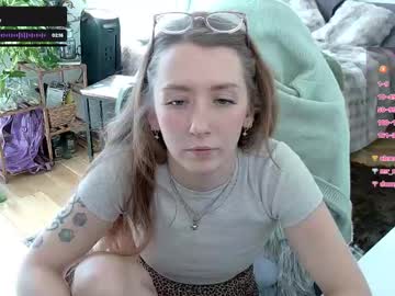 Adalinarae January 09, 2025 Chaturbate stream image