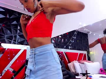 Afroditagreenn January 09, 2025 Chaturbate stream image
