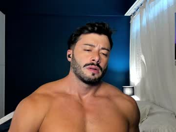Alexanderjaz January 09, 2025 Chaturbate stream image