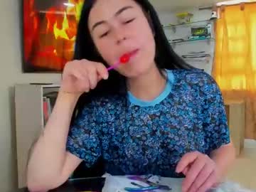 Anamaria699 January 09, 2025 Chaturbate stream image