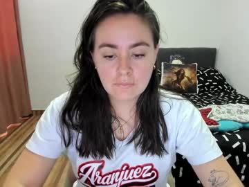_Anny_Evans January 09, 2025 Chaturbate stream image
