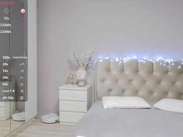 Baginyaaa January 09, 2025 Chaturbate stream image