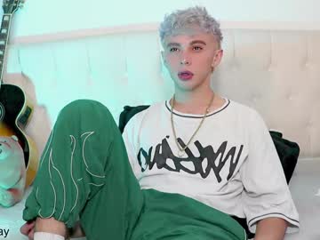 Blue_Boy_1 January 09, 2025 Chaturbate stream image