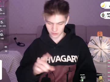 Dantebigboi January 09, 2025 Chaturbate stream image