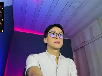 Danteheat January 09, 2025 Chaturbate stream image