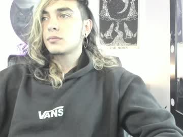 Darkkangelx666 January 09, 2025 Chaturbate stream image