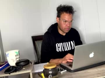 Doctordippet January 09, 2025 Chaturbate stream image