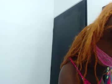 Ebony_Fantasy_ January 09, 2025 Chaturbate stream image